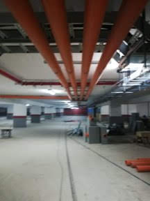 Canalizaciones Industriales